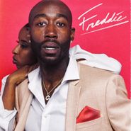 Freddie Gibbs, Freddie (LP)