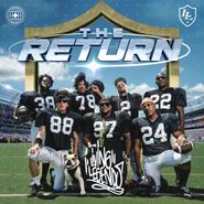Living Legends, The Return (CD)