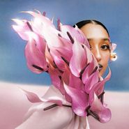 Raveena, Where The Butterflies Go In The Rain [Deluxe Edition Clear Vinyl] (LP)