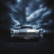 Pouya, Suicidal Thoughts In The Back Of The Cadillac Pt. 3 (CD)