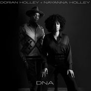 Dorian Holley, DNA (CD)