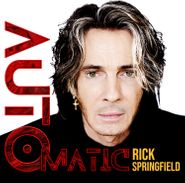 Rick Springfield, Automatic (CD)