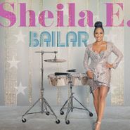 Sheila E., Bailar (LP)