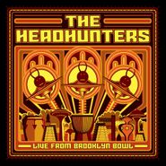 The Headhunters, Live From Brooklyn Bowl (CD)