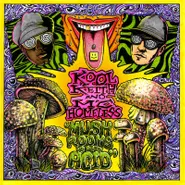 Kool Keith, Mushrooms & Acid [Record Store Day] (12")