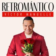 Victor Manuelle, Retromántico (CD)