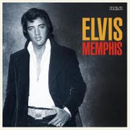 Elvis Presley, Memphis [Box Set] (CD)
