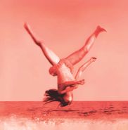 Vertical Horizon, Everything You Want [25th Anniversary Orange Vinyl] (LP)