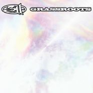 311, Grassroots [Clear w/ Brown Swirls Vinyl] (LP)