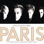 Malcolm McLaren, Paris (LP)