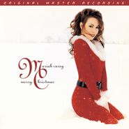 Mariah Carey, Merry Christmas [MFSL] (LP)