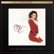 Mariah Carey, Merry Christmas [MFSL UltraDisc Vinyl] (LP)