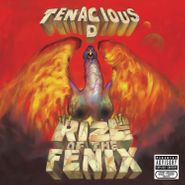 Tenacious D, Rize Of The Fenix (LP)