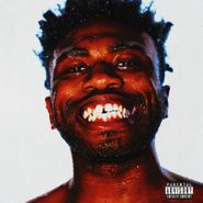 Kevin Abstract, Arizona Baby [Blue w/ White Swirl Vinyl] (LP)