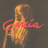 Kany García, García [Red Vinyl] (LP)