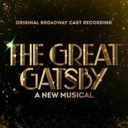 Cast Recording [Stage], The Great Gatsby: A New Musical [OST] (LP)