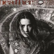Heather Nova, Oyster [Orange Smoke Vinyl] (LP)