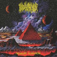 Blood Incantation, Absolute Elsewhere [Red Vinyl] (LP)