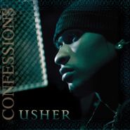 Usher, Confessions [20th Anniversary Edition] (LP)