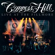 Cypress Hill, Live At The Fillmore [Record Store Day] (LP)