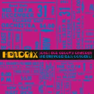 Jimi Hendrix, Songs For Groovy Children: The Fillmore East Concerts [Black Friday Blue/Violet Swirl Vinyl] (LP)