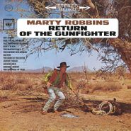 Marty Robbins, Return Of The Gunfighter (LP)