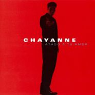 Chayanne, Atado A Tu Amor [Clear Vinyl/Picture Disc] (LP)