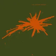 The Wedding Present, Bizarro [Orange Vinyl] (LP)