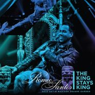 Romeo Santos, The King Stays King: Sold Out At Madison Square Garden (LP)
