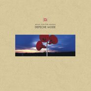 Depeche Mode, Music For The Masses [180 Gram Vinyl] (LP)