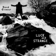 David Gilmour, Luck & Strange [Deluxe Edition] (CD)