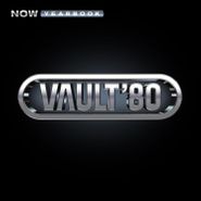 Various Artists, Now Yearbook Vault '80 [Special Edition] (CD)