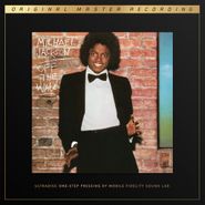 Michael Jackson, Off The Wall [MFSL] (LP)