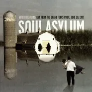 Soul Asylum, After The Flood: Live From The Grand Forks Prom, June 28, 1997 [Record Store Day] (LP)