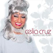 Celia Cruz, Regalo del Alma [Silver Vinyl] (LP)
