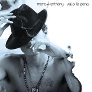 Marc Anthony, Valio La Pena [Sky Blue Vinyl] (LP)