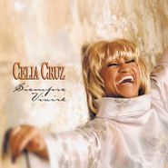 Celia Cruz, Siempre Viviré [White Vinyl] (LP)