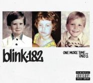 blink-182, ONE MORE TIME...PART 2 (CD)
