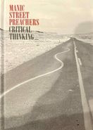 Manic Street Preachers, Critical Thinking [Deluxe Edition] (CD)