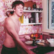 Malcolm Todd, Sweet Boy [Coke Bottle Clear Vinyl] (LP)
