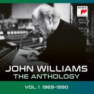 John Williams, The Anthology Vol. 1: 1969-1990 [Box Set] (CD)