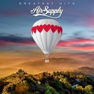 Air Supply, Greatest Hits (LP)