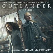 Bear McCreary, Outlander: Season 7 [OST] (CD)