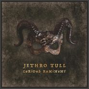 Jethro Tull, Curious Ruminant (CD)
