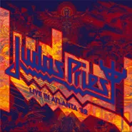 Judas Priest, Live In Atlanta '82 [Record Store Day Red Vinyl] (LP)