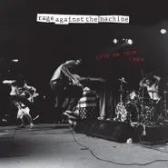 Rage Against The Machine, Live On Tour 1993 [Record Store Day] (LP)