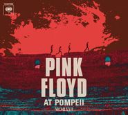 Pink Floyd, Pink Floyd At Pompeii - MCMLXXII (CD)
