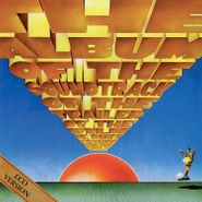 Monty Python, Monty Python & The Holy Grail [OST] [Metallic Gold Vinyl] (LP)