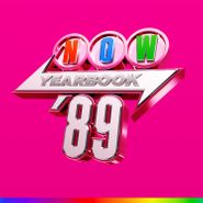 Various Artists, Now Yearbook '89 [Pink Vinyl] (LP)