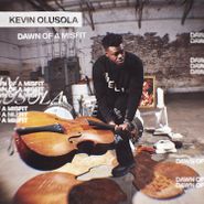 Kevin Olusola, Dawn Of A Misfit (CD)